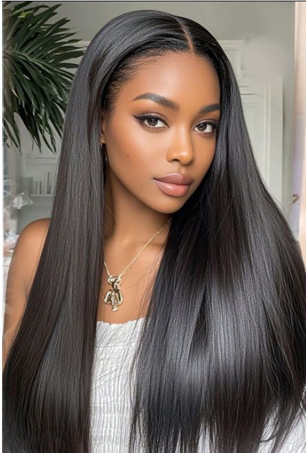 Hair Extensions