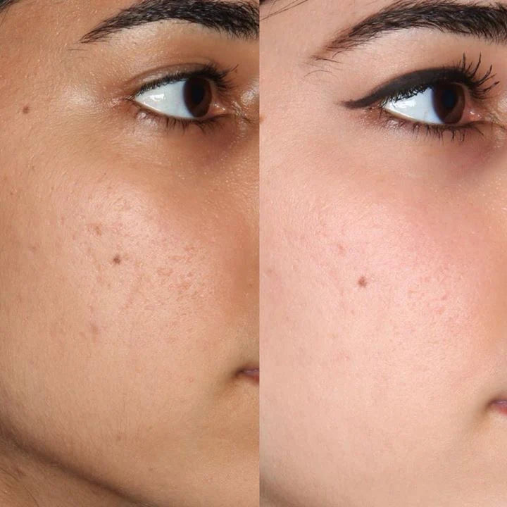 Full Body Brightening Package 7 Pack Set