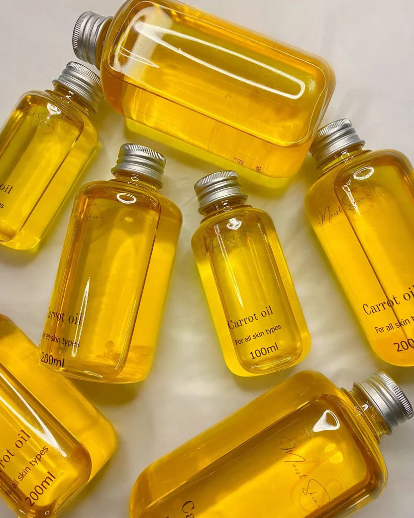 Full Body Brightening Package - Before and After Underarm