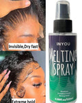 Lace Melting Spray & Holding Spray