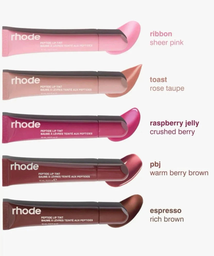 Viral Lip Kit Set shades