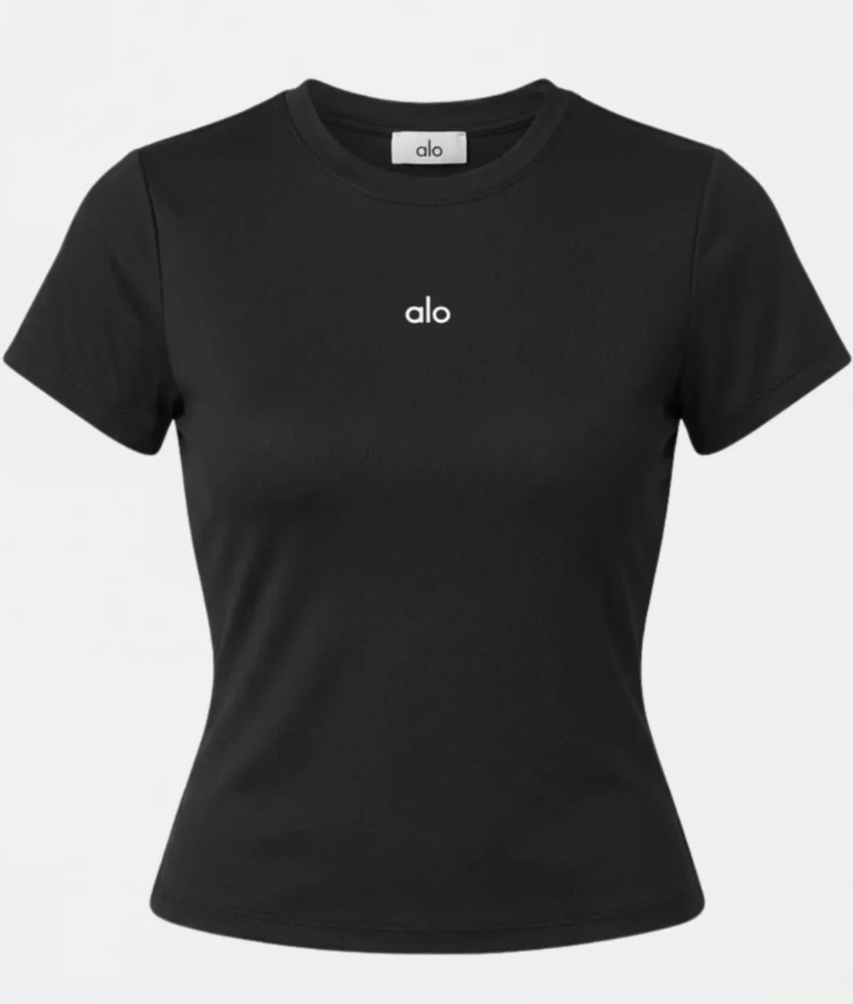 Cosy Shirt - Black