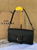 Luxury Black Bag