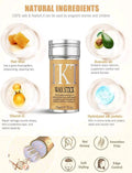IKT Hair Wax Stick Set