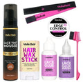 6pcs Wig Installation Accessories Set